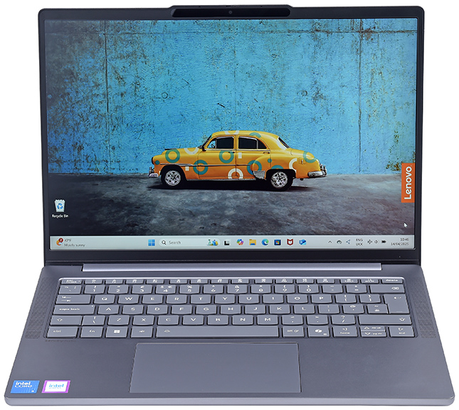 Lenovo 14 inch ideapad 5 laptop